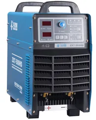 Инверторный выпрямитель MMA модели ZX7-500HD, Huayuan