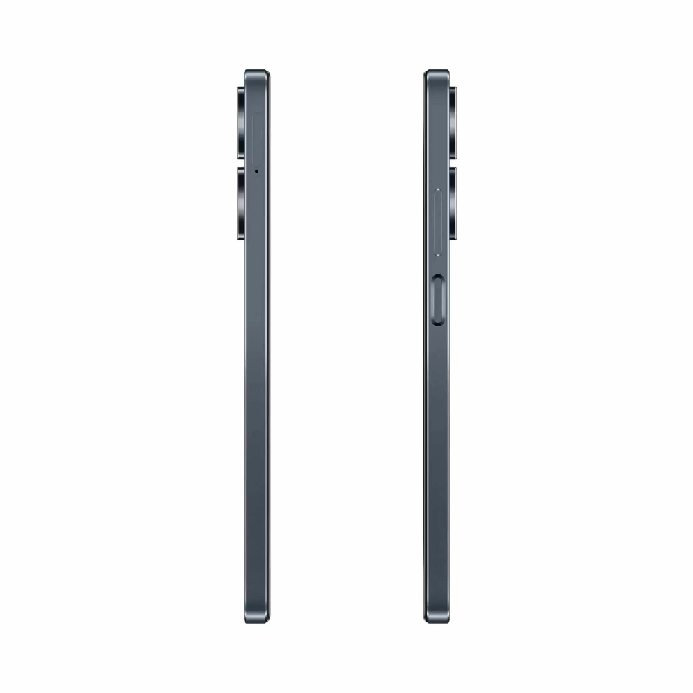 Смартфон realme C55 8/256 ГБ RU, Dual nano SIM, rainy night