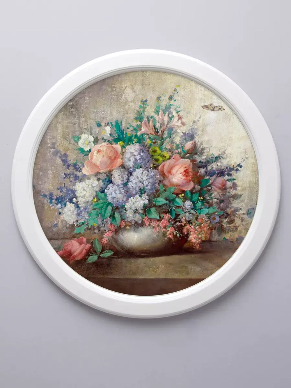 Картина на стену интерьерная на холсте 47 см