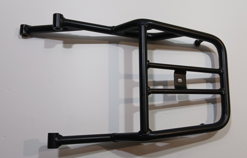 Багажник Мотоцикл KAYO T2 ENDURO