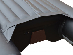 Лодка ПВХ X-RIVER Grace 380