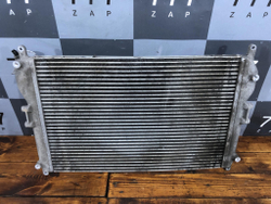 Интеркулер Kia Mohave (HM) 08-20 б/у оригинал 282703a600