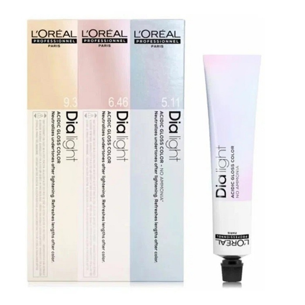 ЛП ДИАЛАЙТ 6.1 50мл ( E3739700 )