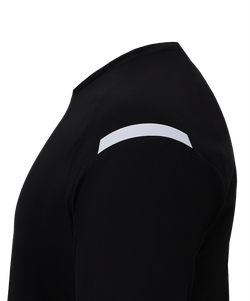 Футболка тренировочная CAMP 2 CVC Training Tee, черный