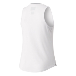 Женская теннисная майка Yonex Tank Top Women - White