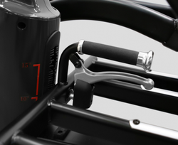 SVENSSON INDUSTRIAL BASE E55