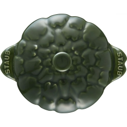 STAUB Мини-кокотница 450мл 13см артишок