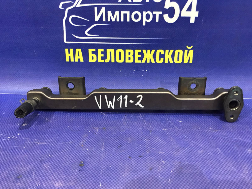 Топливная рейка NISSAN EXPERT 2001