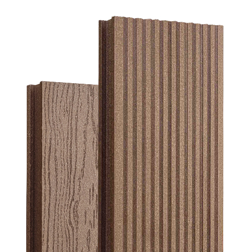 Террасная доска Latitudo Euro 139х27х3000 Шоколад