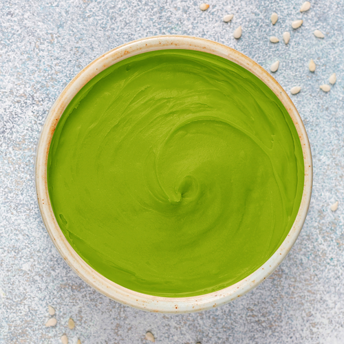 Урбеч фисташковый