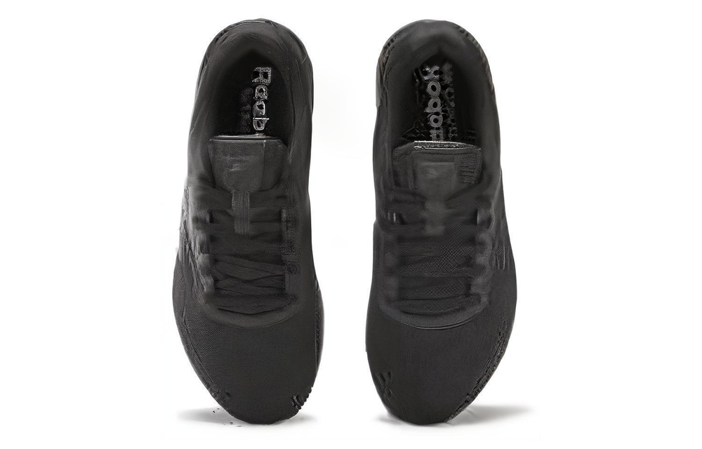Кроссовки Reebok Nano X4 (Женская размерная сетка)
