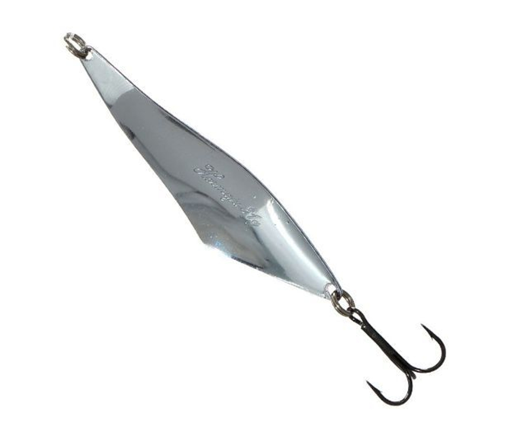 Блесна колебалка RAPALA Harmaja 18 /ROL