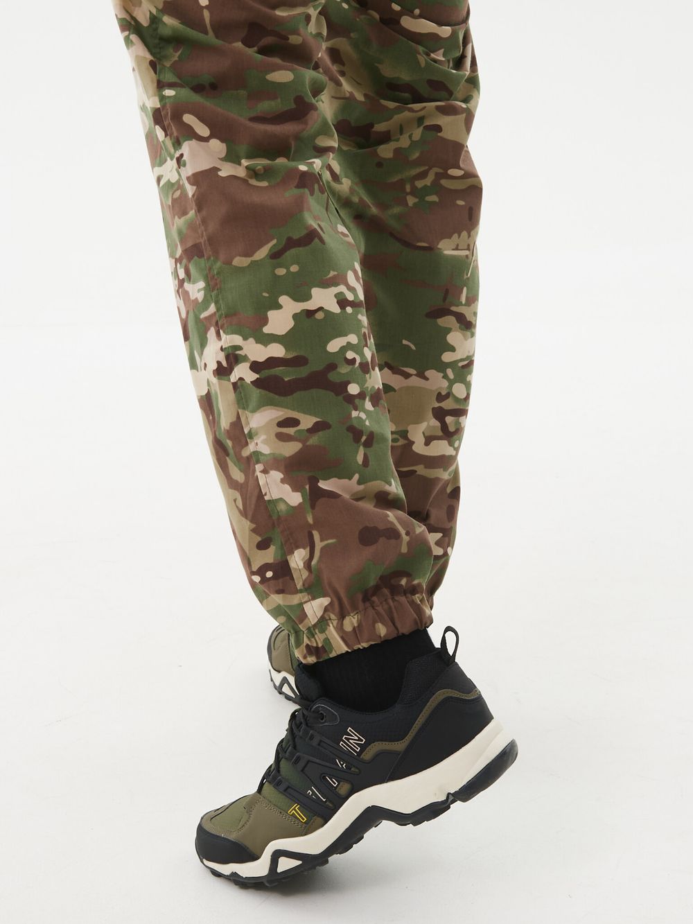 Костюм летний Стрелок-Антимоскит ткань Сорочка цвет Мультикам