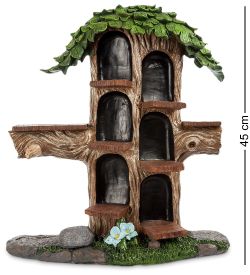 RV-397 Подставка для фигурок «Дерево» (W.Stratford)