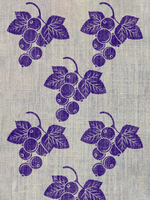 Деревянный штамп 253