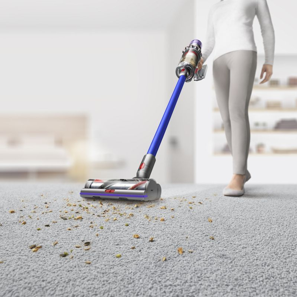Беспроводной вертикальный пылесос Dyson V11 Absolute Extra