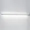 3887/36WL HIGHTECH ODL26 495 поворотный светильник белый/металл IP44 LED 36W 2700Лм 4000K 220V ARNO