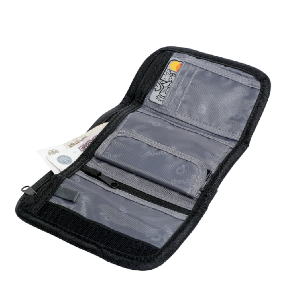 Кошелек DEUTER Travel Wallet