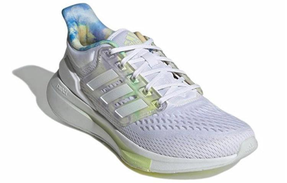 Кроссовки Adidas Eq21 (Женская размерная сетка)