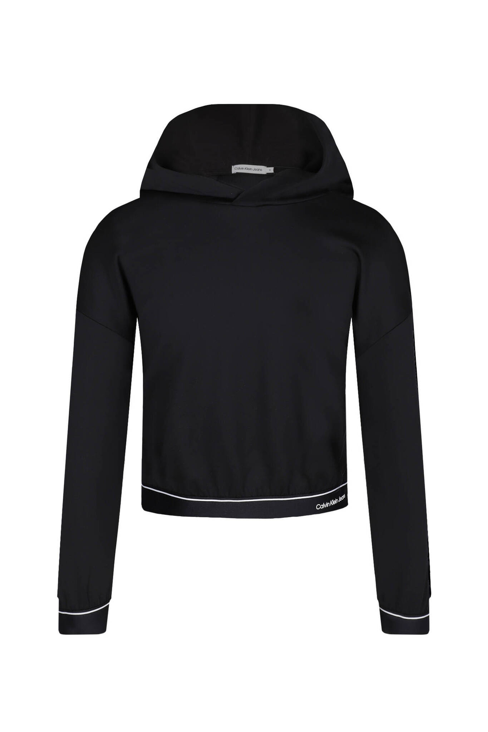 Спортивный костюм Calvin Klein Jeans - черный(IG0IG02299)