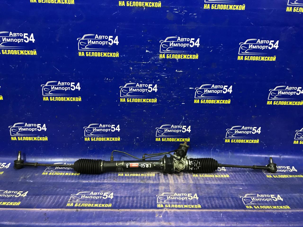 Рейка рулевая NISSAN TERRANO 1999