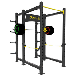 A3084 Силовая рама DHZ