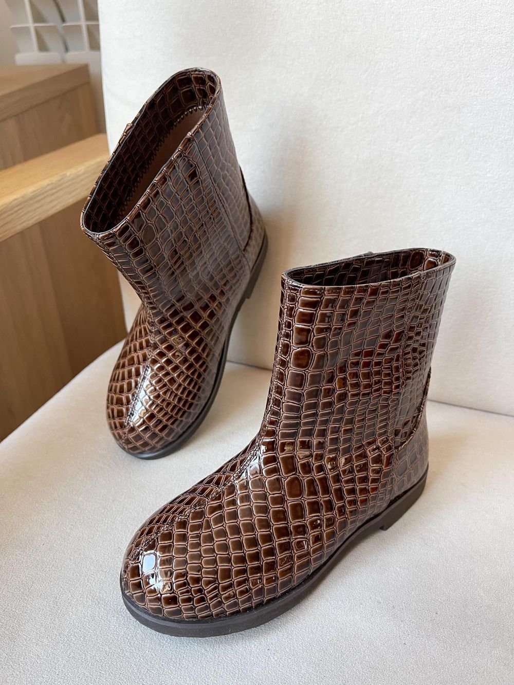 Ботинки Age of Innocence