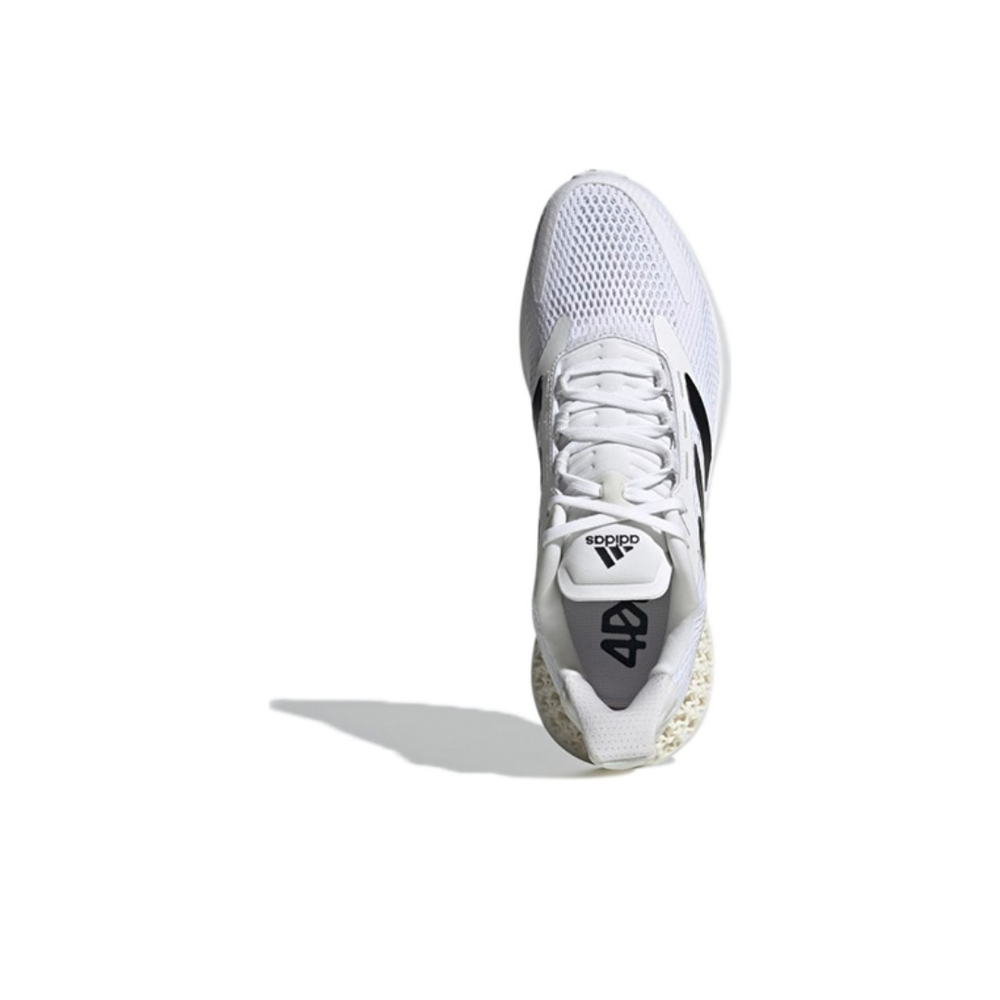 Мужские кроссовки Adidas 4DFWD Pulse 'White Black' Q46449