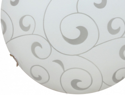 Накладной светильник Arte Lamp A3320PL-3CC