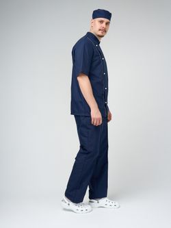 Комплект мужской КМ.037