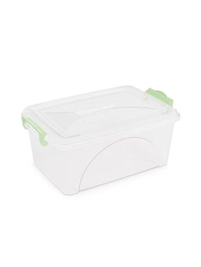 Контейнер для хранения с защелками 7.5 л (428)