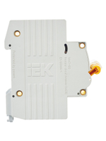 KARAT Автоматический выключатель ВА47-100 3P C 50А 10кА IEK