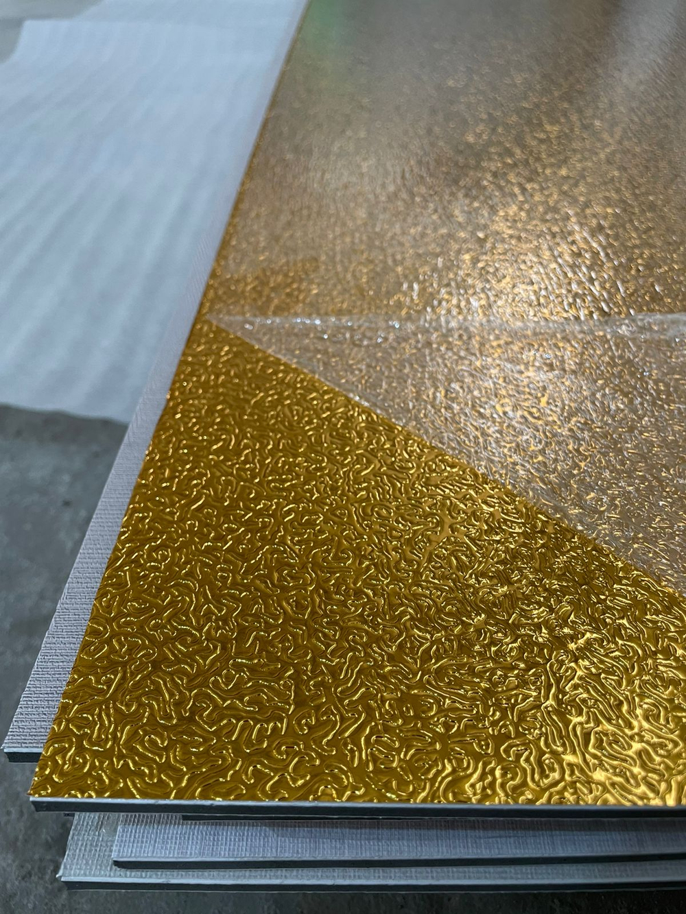 Композит Сусальное Золото