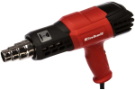 Фен технический Einhell TE-HA 2000E 2кВт 50-550°C