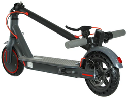 Электросамокат AOVO Electric Scooter M365 PRO LUX (АКВА)