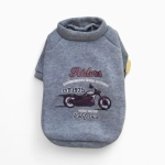 Толстовка «Мотоцикл»