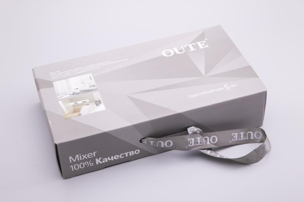 Смеситель для кухни Oute T18 T1803A