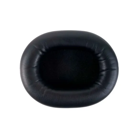 Dekoni Audio Platinum Series Replacement Ear Pads for Sony WH-1000XM5 Black