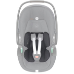 Автокресло Maxi-Cosi Pebble 360 Pro 0-13 кг с базой Family Fix 360 Prо 8052204110 Twillic Graphite/графит (2024)