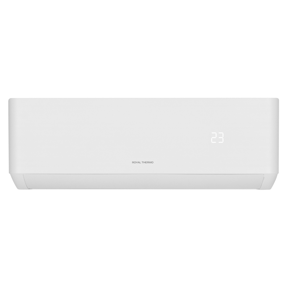 Сплит-система кондиционер инверторный Royal Thermo Diamond RTDI-09HN8/Wi-Fi на 26 м²