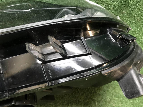 Фара левая Jetour X70 PLUS (2020-н.в.) LED