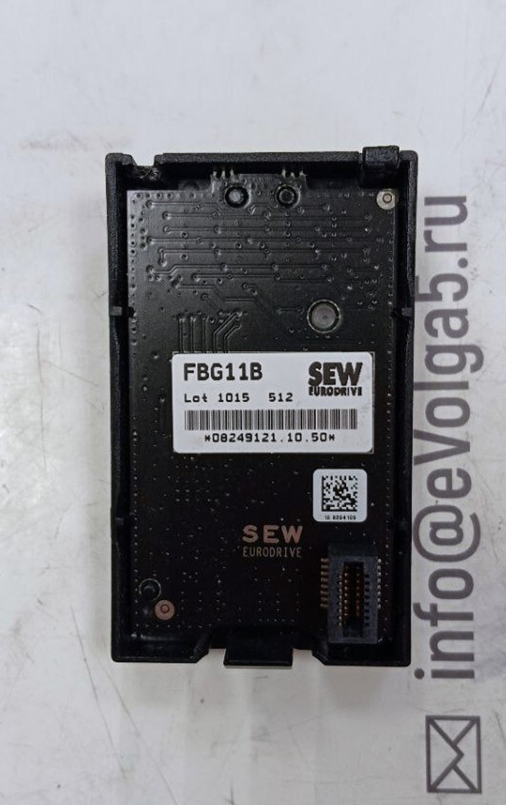 SEW Eurodrive FBG11B б/у