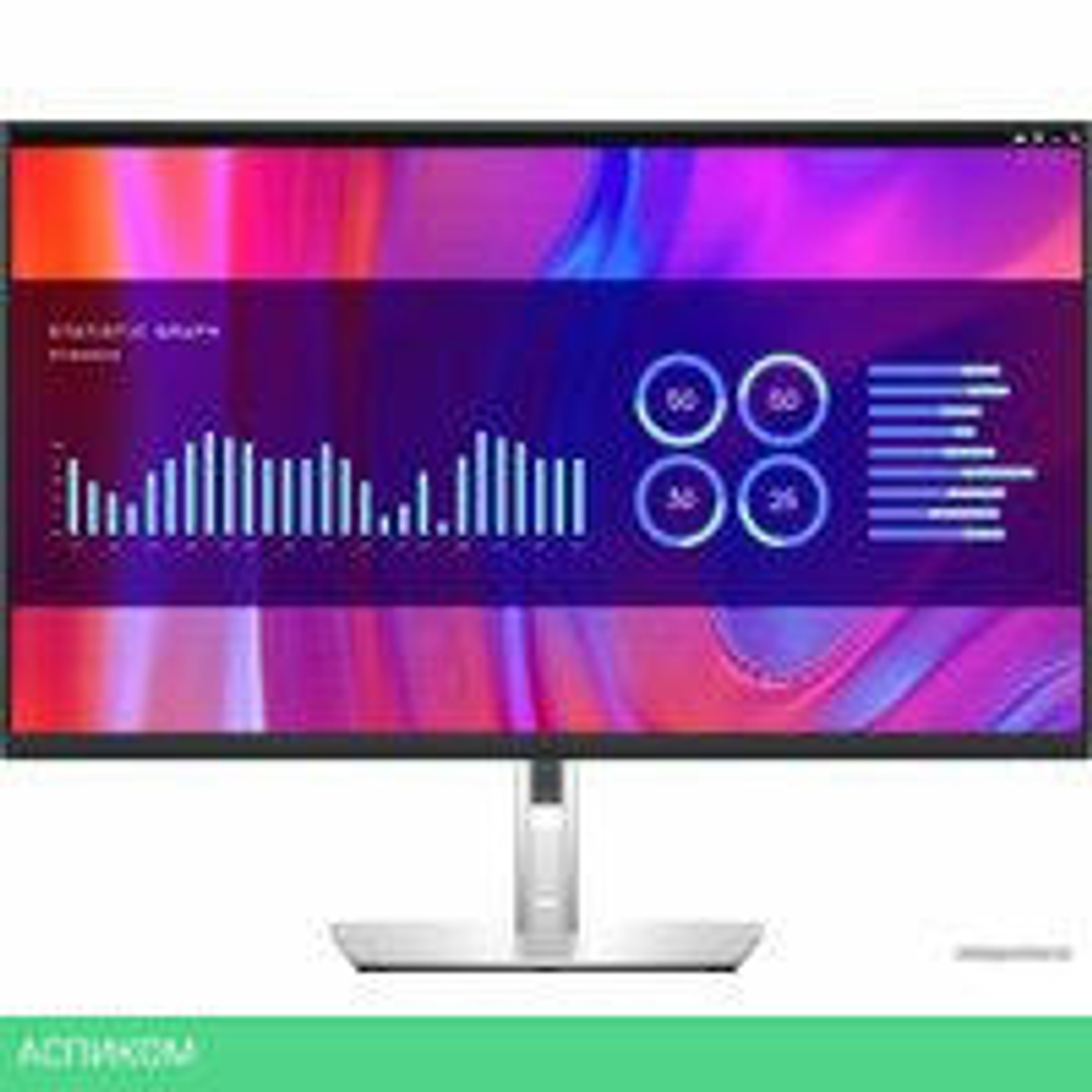 Монитор Dell P3223DE