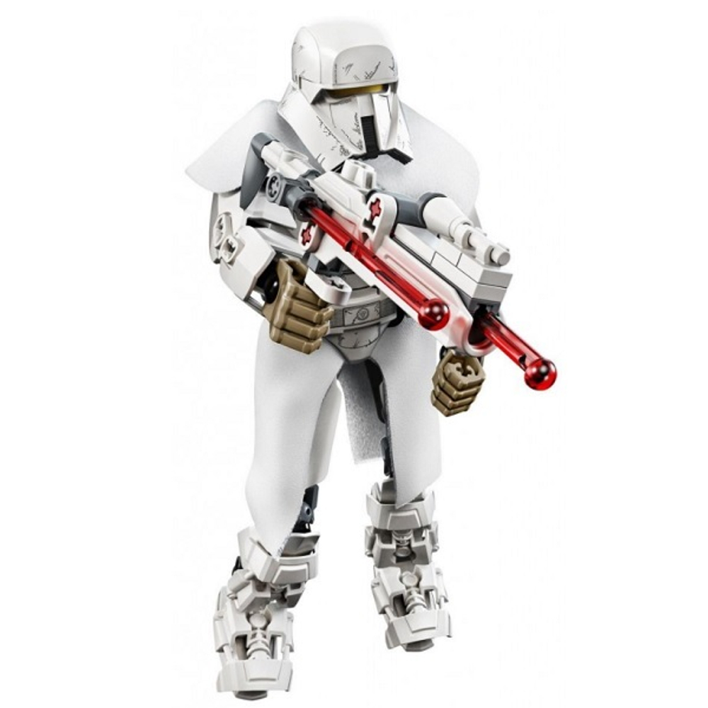 LEGO Star Wars: Пехотинец спецподразделения 75536 — Range Trooper — Лего Звездные войны Стар Ворз