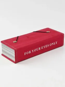 Футляр для очков/чехол для очков/очечник