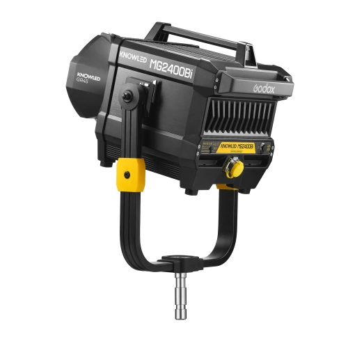 Осветитель светодиодный Godox Knowled MG2400Bi студийный