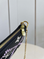 Louis Vuitton Mini Pochette Accessoires