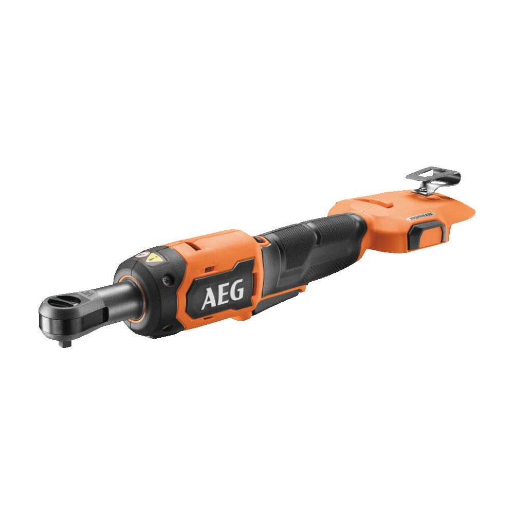 Трещотка бесщеточная AEG BSS18R14BL-0 1/4", 18В 4935480974