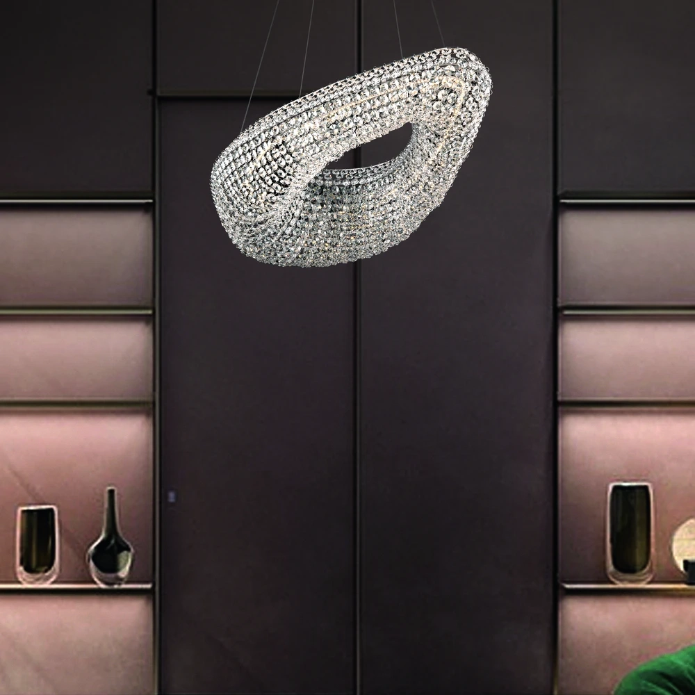 Потолочная люстра Rimini S509.0.70.A.3000