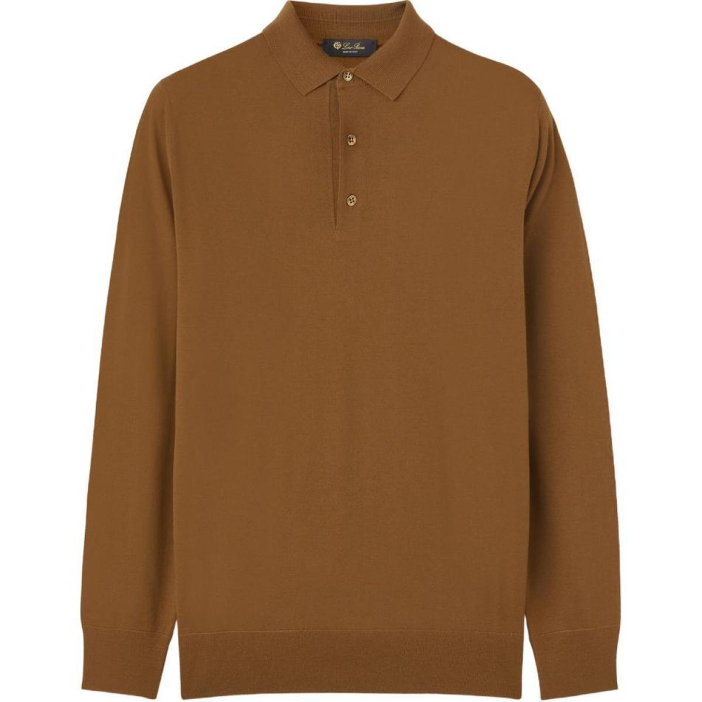 Рубашки Loro Piana Polo, FAI2551-E05Q